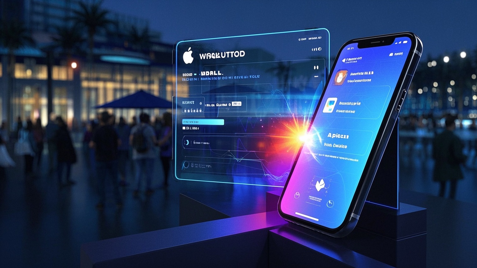 库克谢幕夜的"AI补考"：WWDC26上Siri借Gemini重生，苹果迟到的答卷能及格吗？