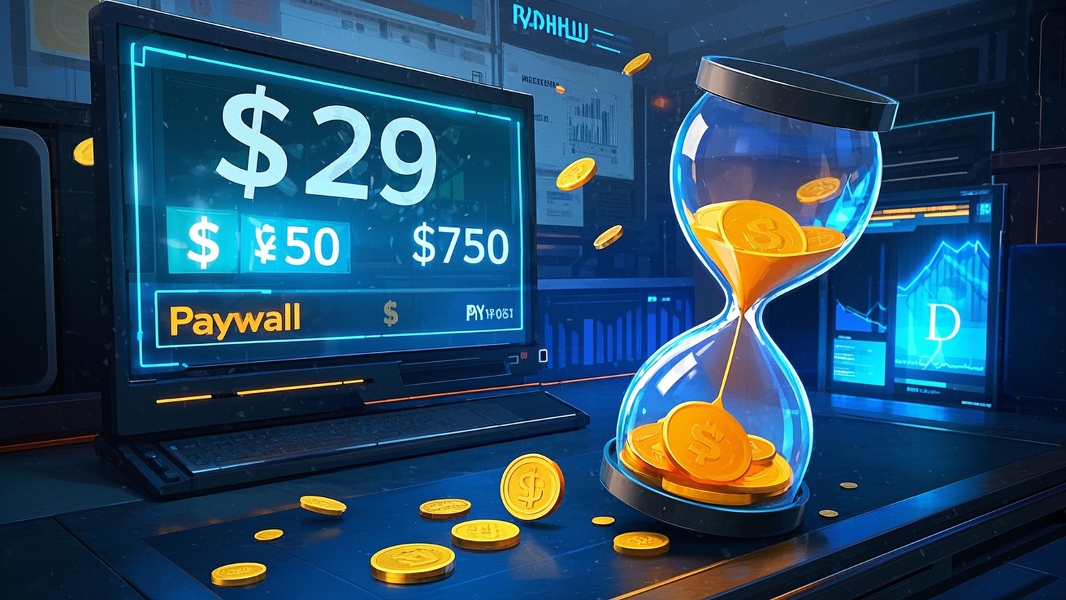 从$29到$750：GitHub Copilot"撕票"之后——AI补贴时代的终结与开发者生态的真相时刻