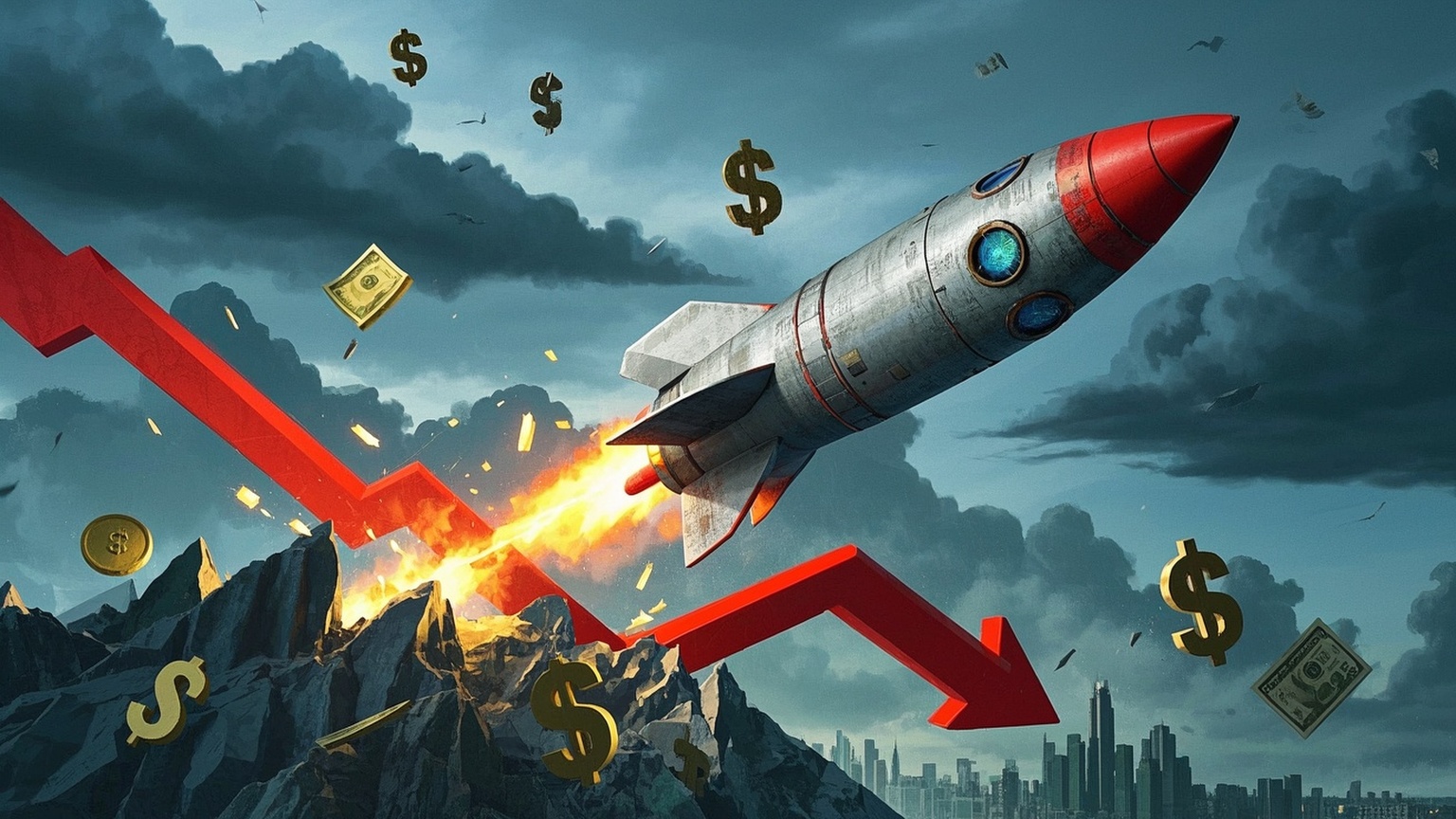 上市满月即破发：SpaceX万亿泡沫破裂背后的估值逻辑危机