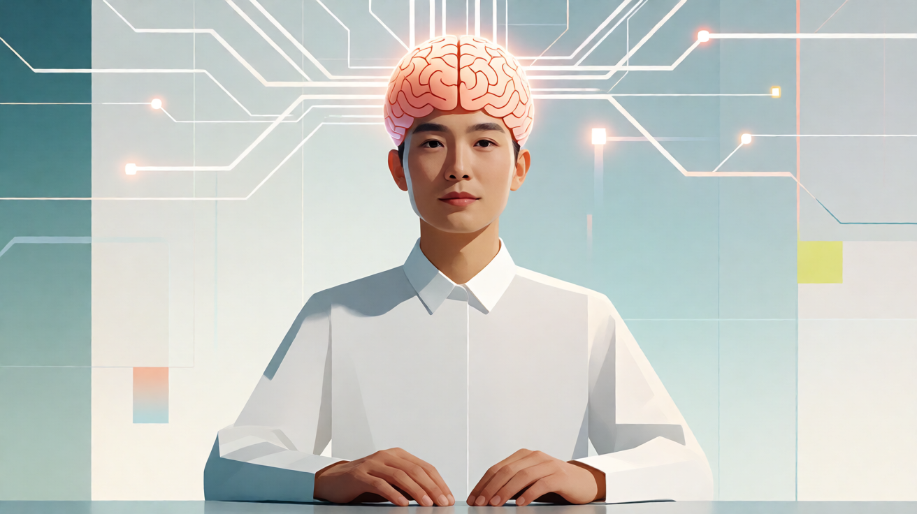从治疗到增强：Neuralink与脑机接口如何重新定义"人"的边界