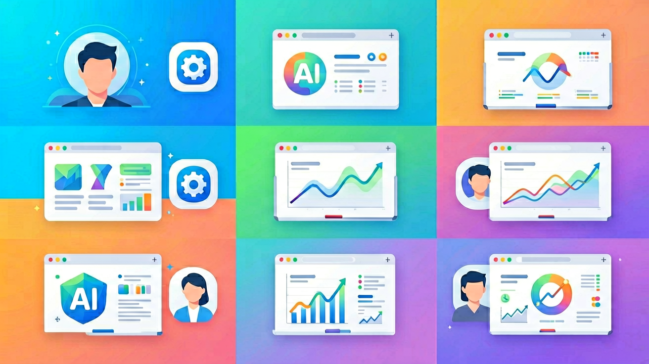 从云端AI同事到语音思维导图：Product Hunt 8月最值得关注的8款效率工具