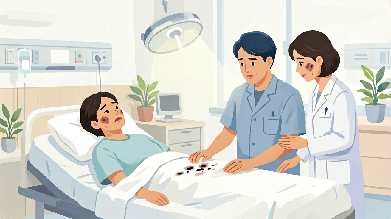 当手术刀落下，切掉的不只是肿瘤——日本重大医疗事故背后的制度之问