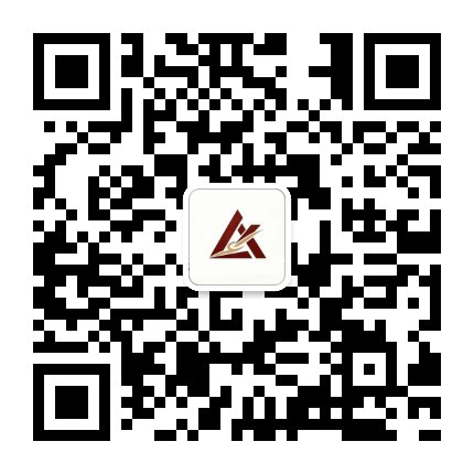 上海龙轩装饰 公众号二维码